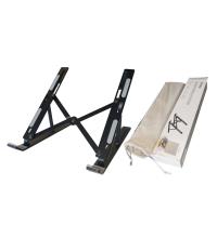 FRISBY FNC-5155ST KATLANIR NOTEBOOK STANDI SİYAH